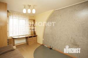 3-к квартира, вторичка, 59м2, 5/9 этаж