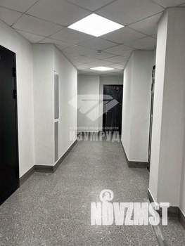 Студия квартира, вторичка, 45м2, 7/19 этаж