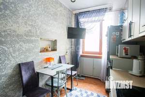 3-к квартира, вторичка, 89м2, 2/4 этаж