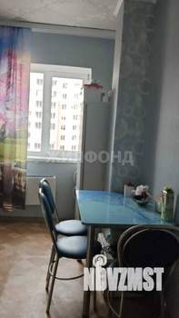 2-к квартира, вторичка, 57м2, 5/16 этаж