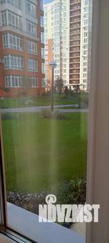 3-к квартира, вторичка, 58м2, 1/17 этаж