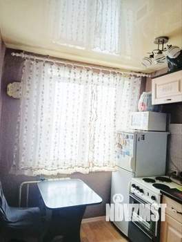 1-к квартира, вторичка, 31м2, 5/5 этаж