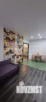 2-к квартира, вторичка, 69м2, 4/14 этаж