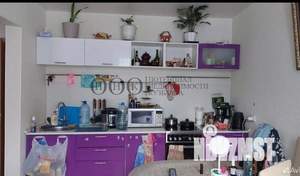 1-к квартира, вторичка, 41м2, 4/9 этаж