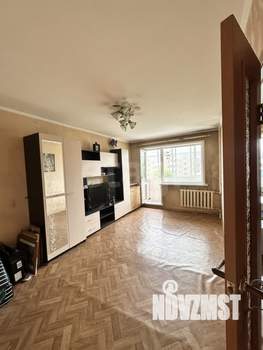 1-к квартира, вторичка, 31м2, 3/5 этаж