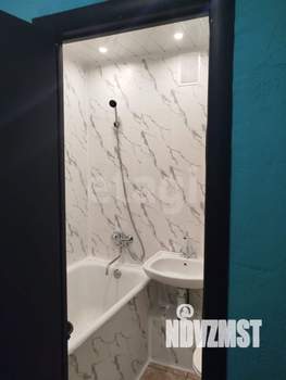 Студия квартира, вторичка, 23м2, 1/9 этаж