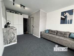 Студия квартира, вторичка, 18м2, 5/5 этаж
