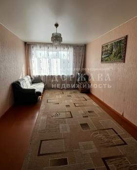2-к квартира, вторичка, 45м2, 5/5 этаж