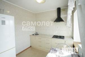 2-к квартира, вторичка, 44м2, 5/5 этаж