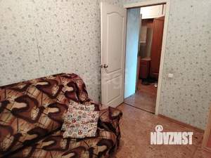 2-к квартира, вторичка, 37м2, 1/5 этаж