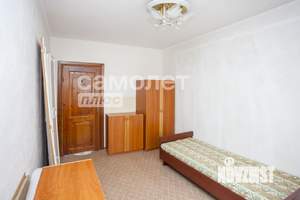 4-к квартира, вторичка, 84м2, 2/10 этаж