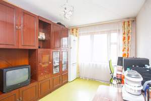 Студия квартира, вторичка, 23м2, 4/9 этаж