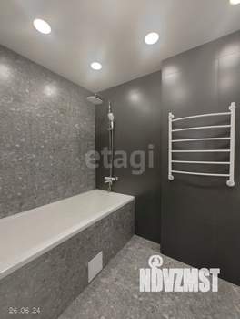 2-к квартира, вторичка, 77м2, 5/20 этаж