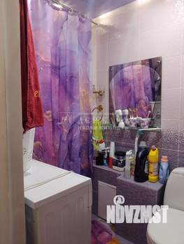 2-к квартира, вторичка, 42м2, 5/5 этаж