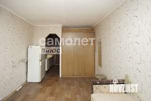 Студия квартира, вторичка, 22м2, 6/9 этаж