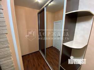 1-к квартира, вторичка, 33м2, 4/12 этаж