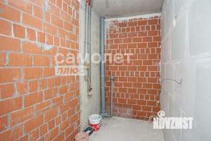 Студия квартира, вторичка, 38м2, 3/15 этаж
