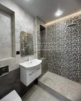 4-к квартира, вторичка, 73м2, 8/15 этаж