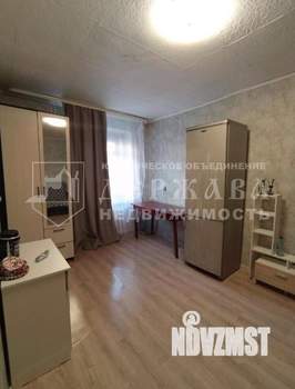 1-к квартира, вторичка, 18м2, 3/5 этаж