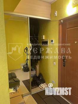 1-к квартира, вторичка, 42м2, 1/9 этаж