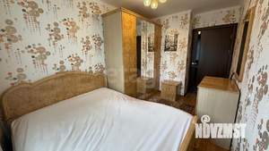 3-к квартира, вторичка, 56м2, 1/5 этаж