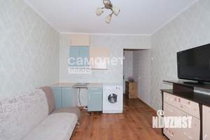 1-к квартира, вторичка, 16м2, 5/9 этаж