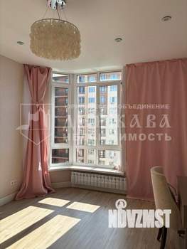 3-к квартира, вторичка, 64м2, 11/16 этаж