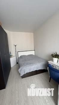 2-к квартира, вторичка, 45м2, 5/5 этаж