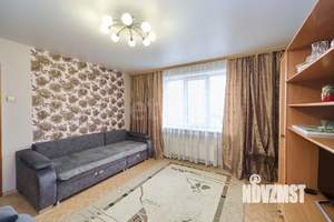 4-к квартира, вторичка, 74м2, 2/9 этаж