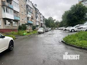2-к квартира, вторичка, 44м2, 5/5 этаж