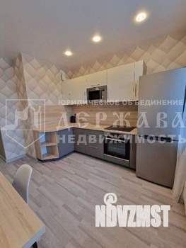 2-к квартира, вторичка, 46м2, 6/16 этаж