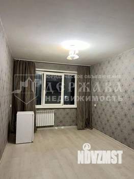 1-к квартира, вторичка, 24м2, 3/9 этаж