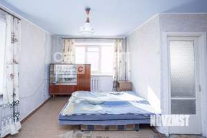 1-к квартира, вторичка, 31м2, 3/5 этаж