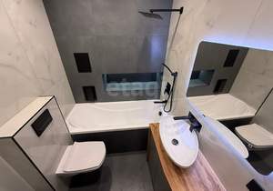 3-к квартира, вторичка, 54м2, 3/14 этаж