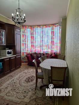 3-к квартира, вторичка, 104м2, 8/12 этаж