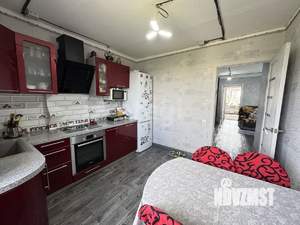2-к квартира, вторичка, 69м2, 5/5 этаж