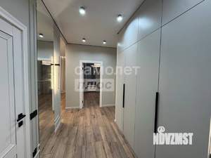 3-к квартира, вторичка, 59м2, 15/15 этаж