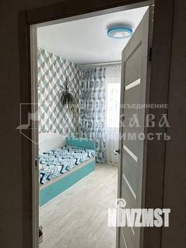 2-к квартира, вторичка, 49м2, 10/16 этаж