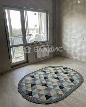 Студия квартира, вторичка, 23м2, 7/16 этаж