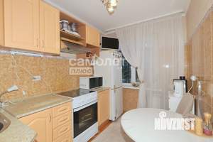 2-к квартира, вторичка, 45м2, 3/9 этаж
