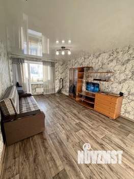 1-к квартира, вторичка, 33м2, 5/5 этаж