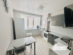 1-к квартира, вторичка, 32м2, 3/5 этаж