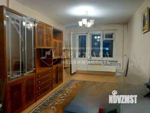 2-к квартира, вторичка, 47м2, 4/5 этаж