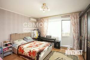 1-к квартира, вторичка, 40м2, 8/10 этаж