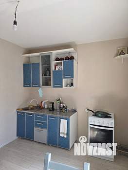 1-к квартира, вторичка, 47м2, 6/9 этаж