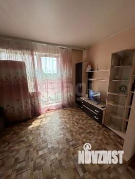 1-к квартира, вторичка, 34м2, 6/10 этаж