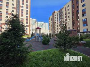 1-к квартира, вторичка, 37м2, 1/9 этаж