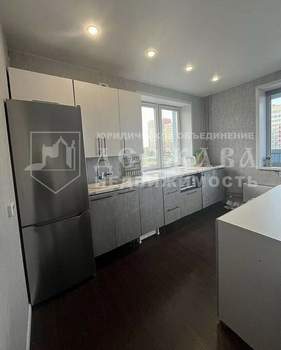 1-к квартира, вторичка, 43м2, 2/9 этаж