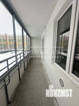 2-к квартира, вторичка, 42м2, 2/10 этаж