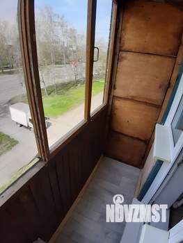2-к квартира, вторичка, 43м2, 3/5 этаж